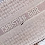 Christian Dior Medium Dior Book Tote Pink , For Women, Women’s Handbags 14in/36cm CD