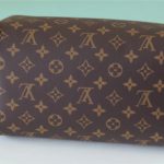 Louis Vuitton Dopp Kit Poche Toilette Monogram Canvas By Virgil Abloh's Minty /Green For Women, Women's Wallets 11in/28cm LV M46253