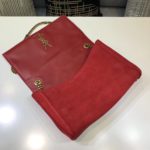 Saint Laurent Kate Medium Reversible Chain Bag Red For Women 28.5in/11.2cm YSL 