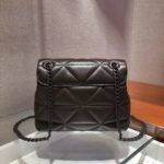 Prada Small Nappa Spectrum Bag Brown For Women, Women's Bags 8.6in/22cm
