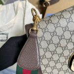 Gucci Blondie Medium Shoulder Bag Beige For Women, Women's Bags 11.4in/29cm GG ‎699210 96IWG 8745