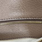 Gucci Blondie Medium Shoulder Bag Beige For Women, Women's Bags 11.4in/29cm GG ‎699210 96IWG 8745
