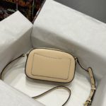 Dolce & Gabbana Crossbody 3.5 Bag Beige For Women 7.5in/19cm DG BB7095AW57680404