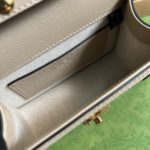 Gucci Ophidia GG Mini Shoulder Bag Beige For Women, Women's Bags 6.9in/18cm GG 696180 UULAG 9682