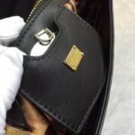 Dolce & Gabbana Leopard Print Medium Sicily Top Handle Bag Muticolour For Women 9.8in/25cm DG