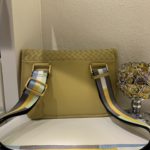 Bottega Veneta Functional Chest Bag Yellow, For Women, Women's Bags 10.2in/26cm