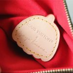 Louis Vuitton Side Trunk PM Monogram Canvas For Women, Women’s Bags, Shoulder And Crossbody Bags 8.3in/21cm LV