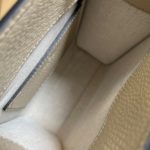 Gucci Mini Tote Bag With Interlocking G Beige For Women, Women's Bags 7.8in/20cm GG ‎671623 UULBT 9683