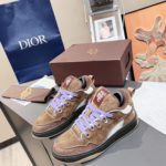 Christian Dior Women's Dior Spring Chocolate Brown For Women CD