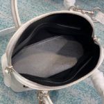 Balenciaga Ville Mini Handbag In White, For Women, Women's Bags 7in/18cm