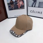 Christian Dior Baseball Cap Beige Cap