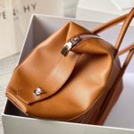 Givenchy Small Antigona Soft Bag Pumpkin For Women, Women's Handbags, Shoulder Bags 17.7in/45cm GVC 