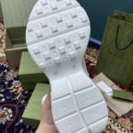 Gucci Rhyton Sneaker With Mystic Cat White Ivory For Men 583337 DRW00 9014