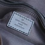 Louis Vuitton S-Lock Sling Monogram Macassar Purple For Men, Men's Bags, Crossbody Bags 8.3in/21cm LV M46245