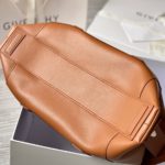 Givenchy Small Antigona Soft Bag Pumpkin For Women, Women's Handbags, Shoulder Bags 17.7in/45cm GVC 