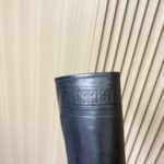 Christian Dior Women's Demi-Season Boot Black For Women CD