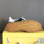Gucci x Adidas Men's Gazelle Sneaker Green For Men ‎‎‎707848 9STU0 3170