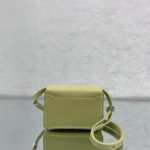Givenchy Small 4G Bag Green For Women, Women's Handbags, Shoulder Bags 6.5in/16.5cm GVC