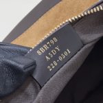 Fendi Fendigraphy Small Beige And Brown Inlay Bag For Woman 24.5cm/9.5in 8BR798AJSSF1HNV