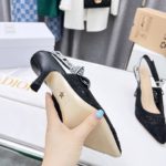 Christian Dior Women's J'Adior Slingback Pump Black For Women CD KCP945MCM_S900