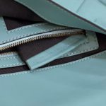 Fendi Baguette Medium Mint Green Bag For Woman 27cm/10.5in 8BR600A72VF1IV6