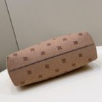 Fendi First Medium Brown Bag For Woman 32cm/12.5in