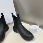 Christian Dior Women's D-Racer Ankle Boot Black For Women CD KCI780VEA_S900