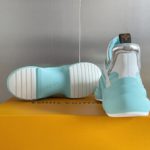 Louis Vuitton Women's LV Archlight Sneaker Blue For Women LV