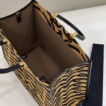 Fendi Sunshine Medium Multicolour Bag For Woman 31cm/12in 8BH386AJ7PF1GEU