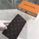 Louis Vuitton Sarah Wallet Monogram Canvas For Women, Women's Wallets 7.5in/19cm LV M60531