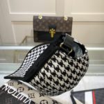 Christian Dior Jack Dior Baseball Cap In White