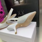Christian Dior Women's J'Adior Slingback Pump White For Women CD KCP866LHE_S10W