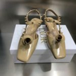 Christian Dior Women's Rose Fantastique Pump Beige For Women CD 1.5in/4cm