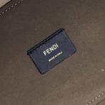 Fendi Sunshine Medium Multicolour Bag For Woman 31cm/12in 8BH386AJ7PF1GEU