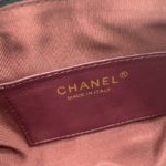 Chanel Bowling Mini Black Bag For Women 11cm/4.3in AS3384 B08482 94305