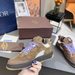 Christian Dior Women's Dior Spring Chocolate Brown For Women CD
