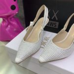 Christian Dior Women's J'Adior Slingback Pump White For Women CD KCP866LHE_S10W