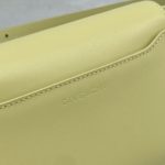Givenchy Small 4G Bag Green For Women, Women's Handbags, Shoulder Bags 6.5in/16.5cm GVC