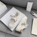 Christian Dior Women's Dior-Id Silhouette Beige For Women CD