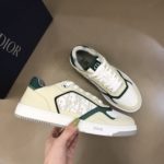 Christian Dior Women's B27 Low-Top Sneaker Beige For Women CD