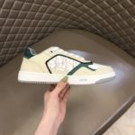 Christian Dior Women's B27 Low-Top Sneaker Beige For Women CD
