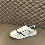 Christian Dior Women's B27 Low-Top Sneaker Beige For Women CD
