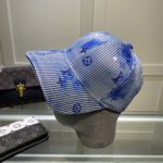 Louis Vuitton Monogram Shadow Cap With Multiple Color