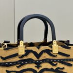 Fendi Sunshine Medium Multicolour Bag For Woman 31cm/12in 8BH386AJ7PF1GEU