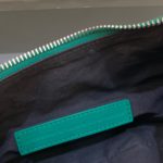 Balenciaga Le Cagole XS Shoulder Bag In Green, For Women, Women's Bags 10.2in/26cm