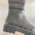 Christian Dior Women's Diorquake Boot Black For Women CD KCI777VEA_S900
