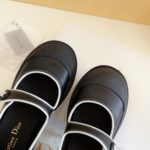 Christian Dior Women's D-Doll 2.0 Pump Black For Women CD KCP951VSO_S20X