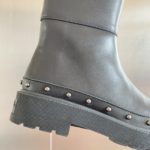 Christian Dior Women's Diorquake Boot Black For Women CD