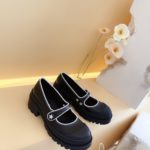 Christian Dior Women's D-Doll 2.0 Pump Black For Women CD KCP951VSO_S20X