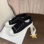 Christian Dior Women's Walk'n'Dior Sneaker Black For Women CD